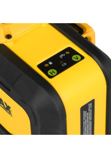 RTM059 Profesyonal Şarjlı 4 x 360° Yeşil Lazer Distomat fırsatları