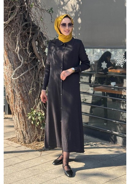 Hırka 6975 Antrasit