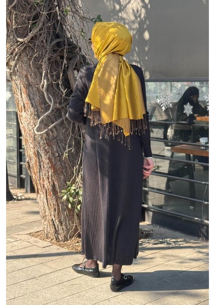 Hırka 6975 Antrasit