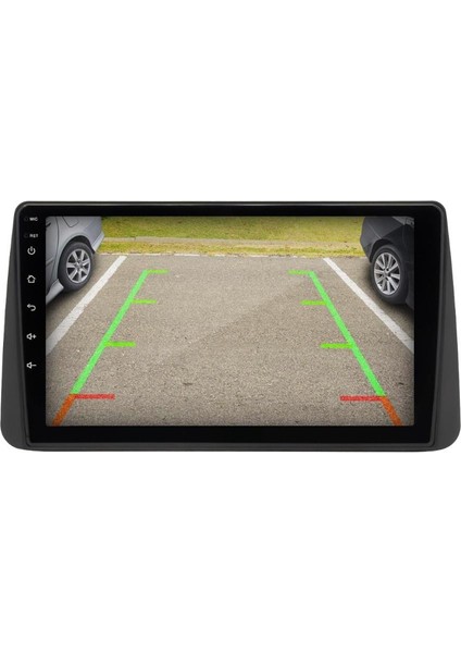 Fiat Egea Cross Android Multimedya Sistemi (2015-2023) For-X 6/128 fırsatları