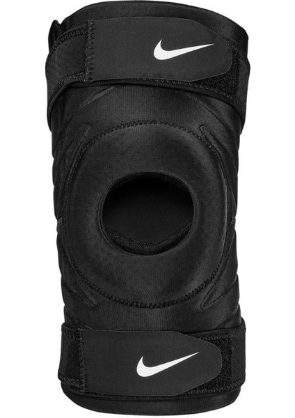 Pro Open Knee Sleeve With Strap Voleybol Dizliği - N.100.0672.010.Md