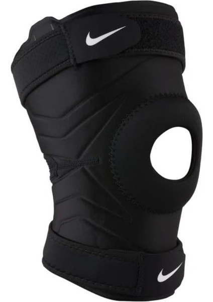 Pro Open Knee Sleeve With Strap Voleybol Dizliği - N.100.0672.010.Md modelleri