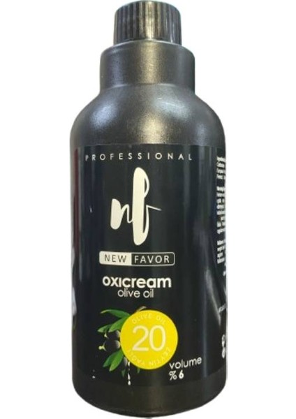 Oksidan 20 Volume 500 ml
