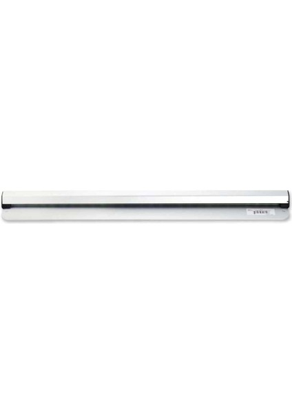 Alüminyum Sipariş Tutucu 75 cm Gri / Tek Ebat