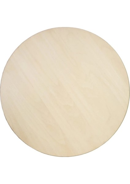 70CM Katlanabilir Yuvarlak Mdf Yer Sofrası Hamur Açma Tahtası 70 cm Oklava fırsatları