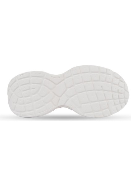 Garantili Ortopedik Sneaker Çocuk Spor Ayakkabı 31-32-33-34-35-36 Numara Somon Renk indirimleri