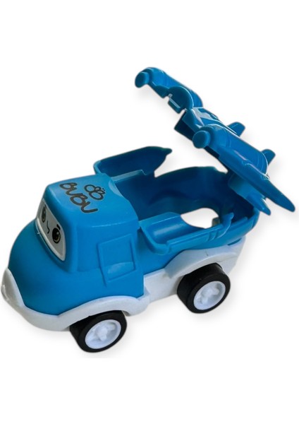 Sevimli Uçak Kalemtraş modelleri