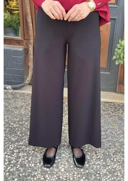 Pantolon KA-B25-19005 Siyah