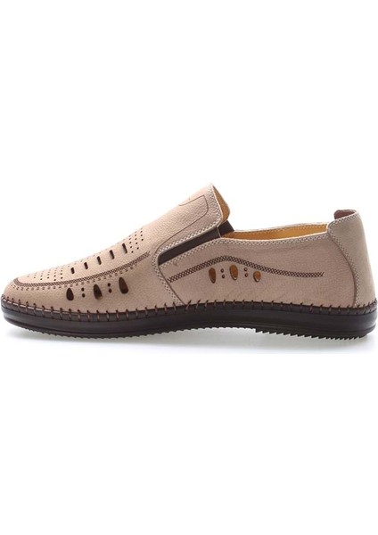 Moda Ayakkabı 410 Gmz Syh-Taba Erkak Casual Ayakkabı fırsatları