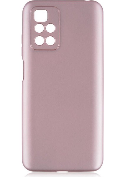 Redmi 10 2022 Için Uyumlu Kılıf Premier Silikon Kapak