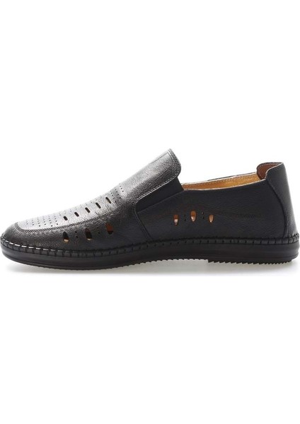Moda Ayakkabı 410 Gmz Syh-Taba Erkak Casual Ayakkabı fırsatları