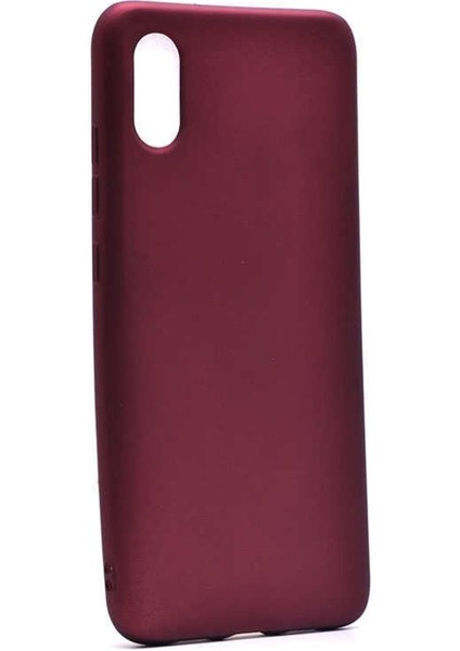 Mi 8 Pro Için Uyumlu Yummuşak Premier Kapak Kılıf