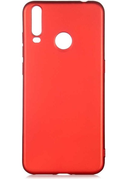 General Mobile 10 Uyumlu Cep Telefonu Için Uyumlu Kılıf Premier Yumuşak Renkli Silikon Kapak