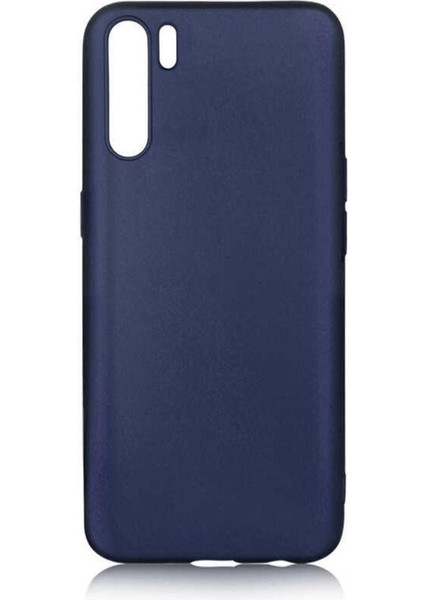 Oppo Reno 3 Cep Telefonu Için Uyumlu Kılıf Premier Esnek Koruma Yumuşak Kapak