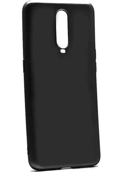 Oppo RX17 Pro Cep Telefonu Için Uyumlu Kılıf Premier Esnek Koruma Yumuşak Kapak