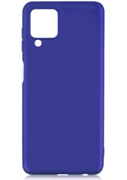 Samsung Galaxy A22 4g Cep Telefonu Için Uyumlu Kılıf Premier Esnek Koruma Yumuşak Renkli Kapak
