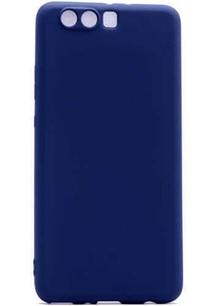 Huawei P10 Için Uyumlu Kılıf Renkli Soft Yumuşak Kapak Premier Silikon