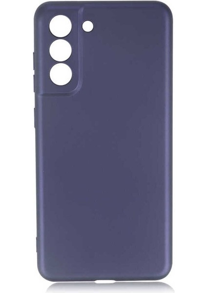 Samsung Galaxy S21 Fe Cep Telefonu Için Uyumlu Kılıf Premier Esnek Koruma Yumuşak Renkli Kapak