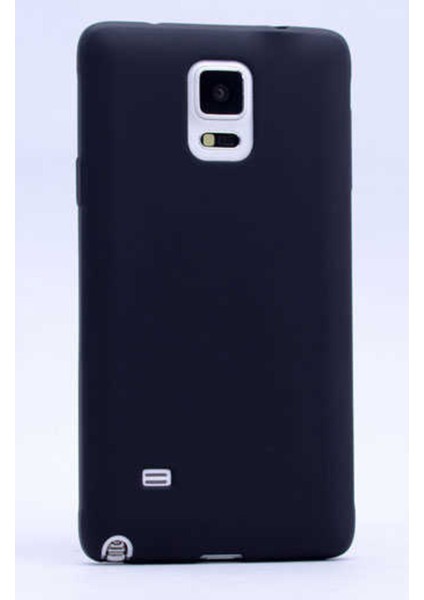 Samsung Galaxy Note 3 Cep Telefonu Için Uyumlu Kılıf Premier Esnek Koruma Yumuşak Kapak