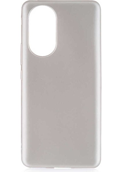 Huawei Nova 9 Cep Telefonu Için Uyumlu Kılıf Premier Esnek Koruma Yumuşak Renkli Kapak