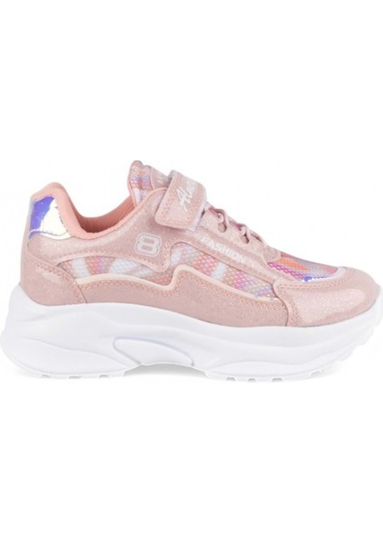 Moda Ayakkabı 5020 Kız Çocuk Spor Ayakkabı