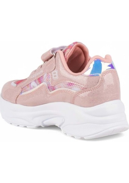 Moda Ayakkabı 5020 Kız Çocuk Spor Ayakkabı