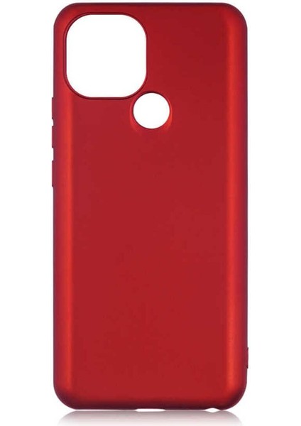 General Mobile 21 Cep Telefonu Için Uyumlu Kılıf Premier Esnek Koruma Yumuşak Renkli Kapak