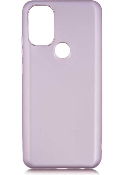 General Mobile 21 Plus Cep Telefonu Için Uyumlu Kılıf Premier Esnek Koruma Yumuşak Renkli Kapak