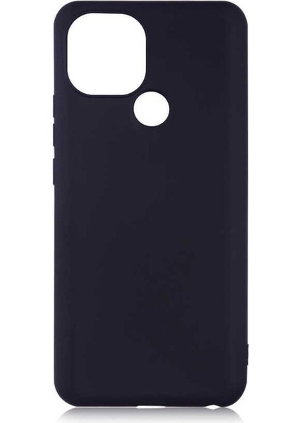 General Mobile 21 Için Uyumlu Kılıf Yumuşak Dokulu Renkli Esnek Silikon Premier Kapak