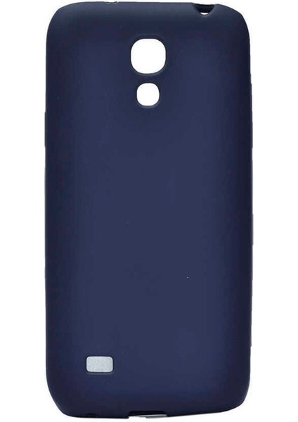 Samsung Galaxy S4 Için Uyumlu Kılıf Yumuşak Dokulu Renkli Esnek Silikon Premier Kapak