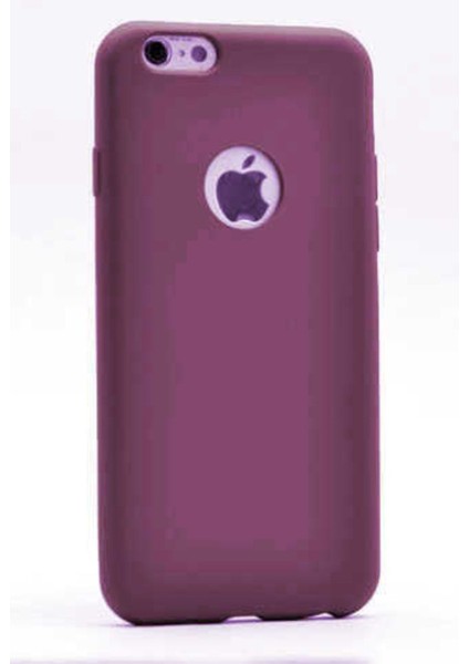 Apple iPhone 4 Için Uyumlu Yummuşak Premier Kapak Kılıf