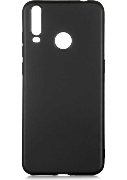 General Mobile 10 Için Uyumlu Kılıf Yumuşak Soft Renkli Kapak Premier Silikon