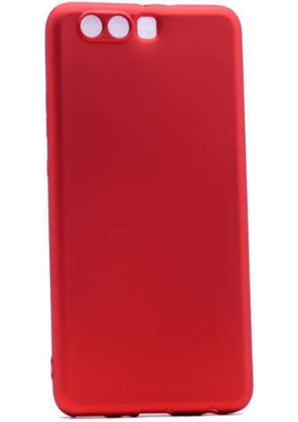 Huawei P10 Için Uyumlu Kılıf Yumuşak Soft Renkli Kapak Premier Silikon