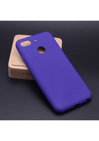 General Mobile 8 Go Cep Telefonu Için Uyumlu Kılıf Premier Esnek Koruma Yumuşak Kapak