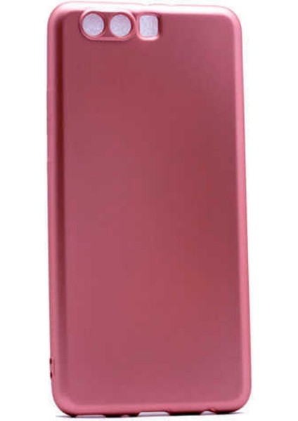 Huawei P10 Için Uyumlu Kılıf Yumuşak Soft Renkli Kapak Premier Silikon