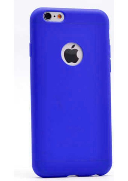 Apple iPhone 5 Cep Telefonu Için Uyumlu Kılıf Premier Yumuşak Renkli Silikon Kapak