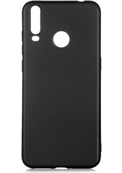 General Mobile 10 Cep Telefonu Için Uyumlu Kılıf Premier Esnek Koruma Yumuşak Kapak