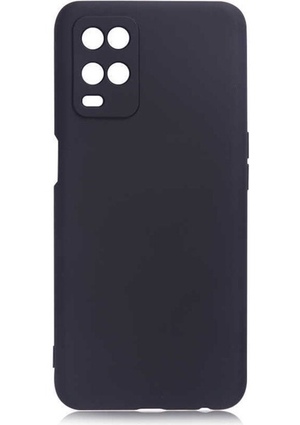 Oppo A54 4g Cep Telefonu Için Uyumlu Kılıf Premier Yumuşak Renkli Silikon Kapak