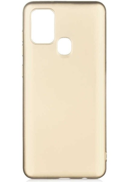 Samsung Galaxy A21S Cep Telefonu Için Uyumlu Kılıf Premier Esnek Koruma Yumuşak Kapak