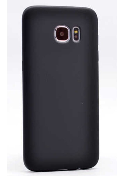 Samsung Galaxy S7 Cep Telefonu Için Uyumlu Kılıf Premier Esnek Koruma Yumuşak Kapak