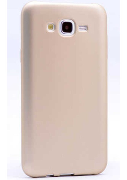 Samsung Galaxy J5 Cep Telefonu Için Uyumlu Kılıf Premier Yumuşak Renkli Silikon Kapak