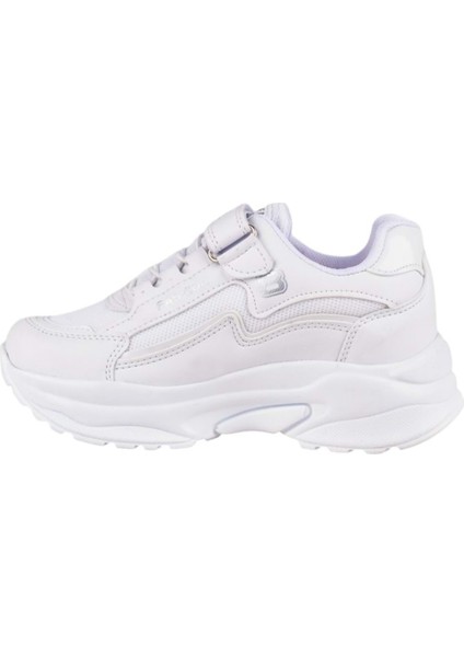 Moda Ayakkabı 5020 Kız Çocuk Spor Ayakkabı