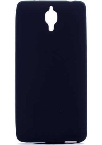 Mi 4 Için Uyumlu Kılıf Yumuşak Soft Renkli Kapak Premier Silikon