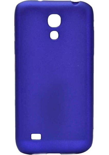 Samsung Galaxy S4 Cep Telefonu Için Uyumlu Kılıf Premier Esnek Koruma Yumuşak Renkli Kapak