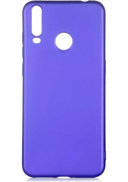 General Mobile 10 Için Uyumlu Kılıf Yumuşak Soft Renkli Kapak Premier Silikon