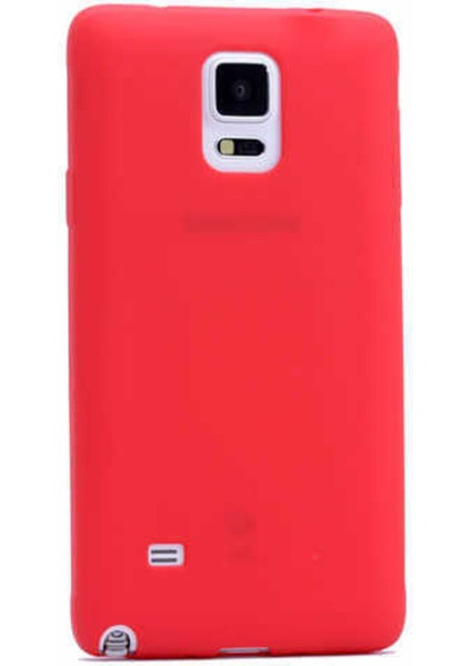 Samsung Galaxy Note 3 Için Uyumlu Kılıf Renkli Soft Yumuşak Kapak Premier Silikon