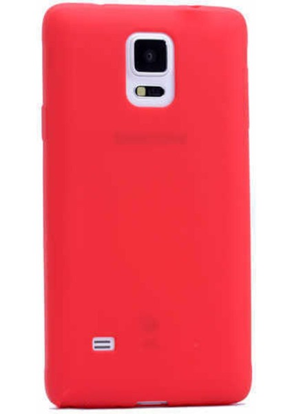 Samsung Galaxy S5 Cep Telefonu Için Uyumlu Kılıf Premier Esnek Koruma Yumuşak Kapak