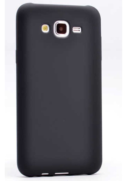 Samsung Galaxy J5 Cep Telefonu Için Uyumlu Kılıf Premier Yumuşak Renkli Silikon Kapak