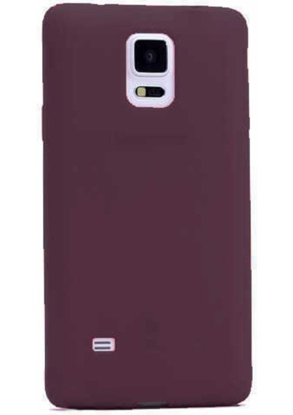 Samsung Galaxy S5 Cep Telefonu Için Uyumlu Kılıf Premier Esnek Koruma Yumuşak Kapak