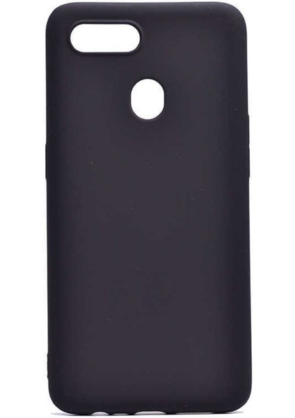 Oppo Ax7 Cep Telefonu Için Uyumlu Kılıf Premier Yumuşak Renkli Silikon Kapak
